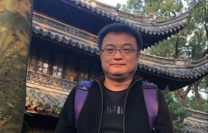 “世”在人為 | 世友地板上海經(jīng)銷商吳成：只要功夫深，未來誠可期