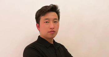 “世”在人為 | 世友地板林州經(jīng)銷商李國凱：只要有信心，人永遠(yuǎn)不會(huì)挫??！