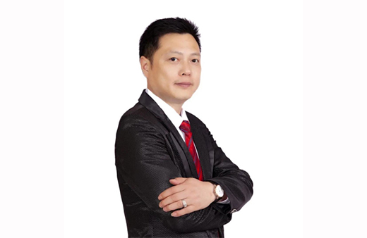 “世”在人為 | 世友地板淮安楚州區(qū)經(jīng)銷商蔣順林：機會、努力、實力