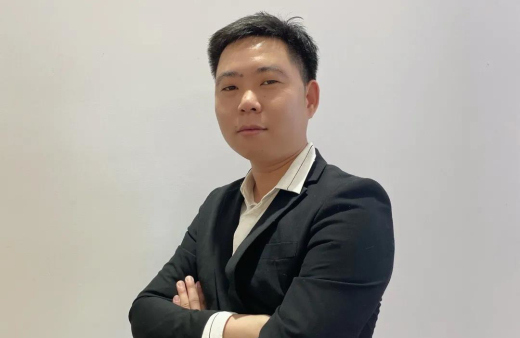 “世”在人為 | 世友地板云南蒙自經(jīng)銷商蔡庭凱：永遠不認輸，做決定就要沖著好的結(jié)果去