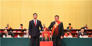 虎年新春“開門紅”！世友木業(yè)斬獲2021年度“新象”、“規(guī)模十強”、“稅收十強”企業(yè)三項嘉獎