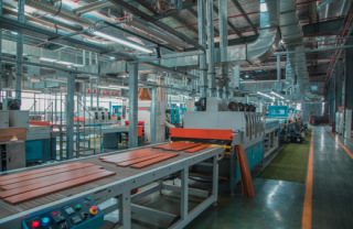 實力加冕 品牌榮耀 | 世友地板榮獲產(chǎn)品碳足跡權(quán)威認證，持續(xù)領(lǐng)跑低碳新時代