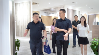 媒體聚焦 行業(yè)對話 | 搜狐發(fā)起“2023中國家居價值100公司”探尋之旅，走進(jìn)世友地板